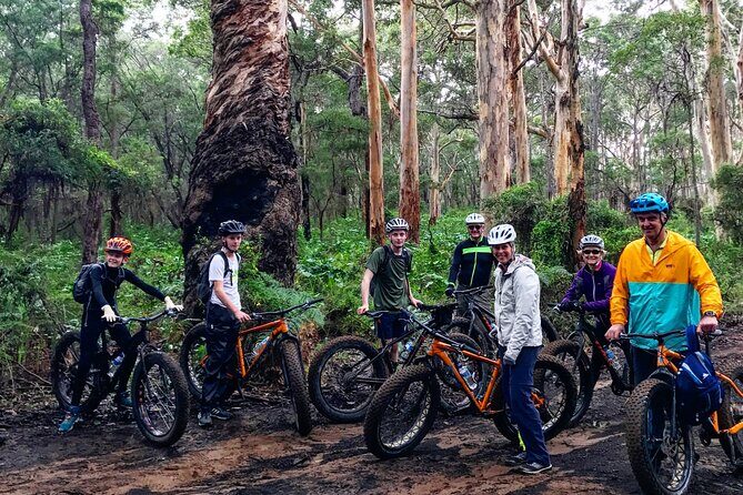 Experience Adventure in the Margaret River Region - The Experience’s Value and Suitability