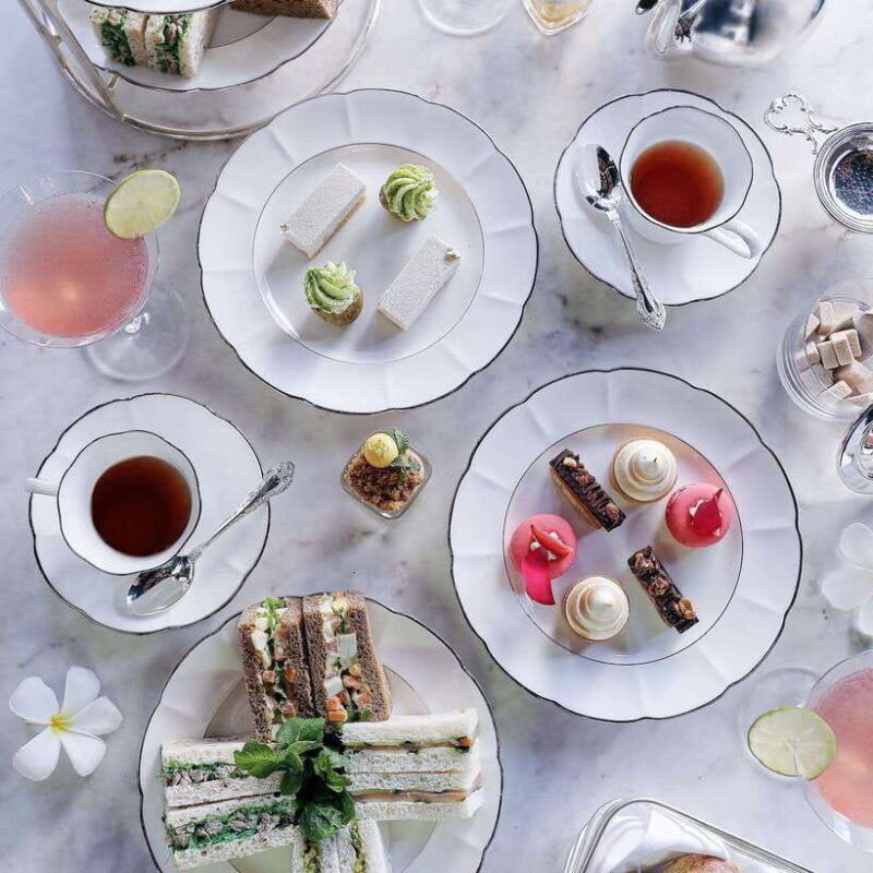 experience-afternoon-tea-at-intercontinental-da-nang