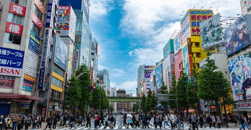 experience-akihabara