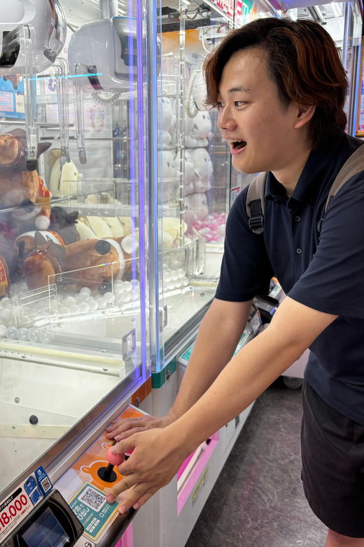 experience-akihabara