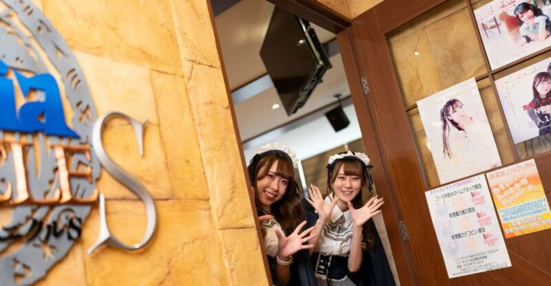 experience-akihabaras-maid-witches-1-hour-cafe-magic