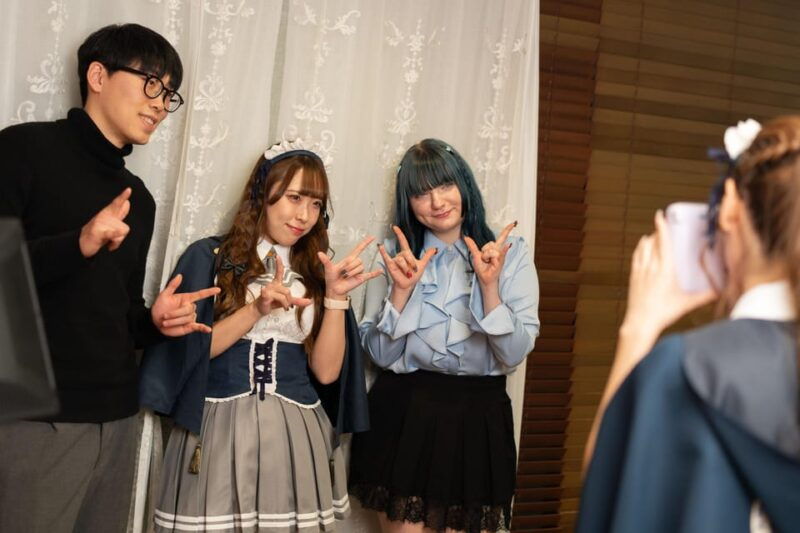 experience-akihabaras-maid-witches-1-hour-cafe-magic