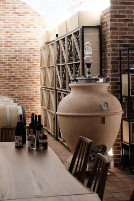 Experience Albanian Wine, daily tours from Durres - An In-Depth Look at the Albanian Wine Tour from Durres