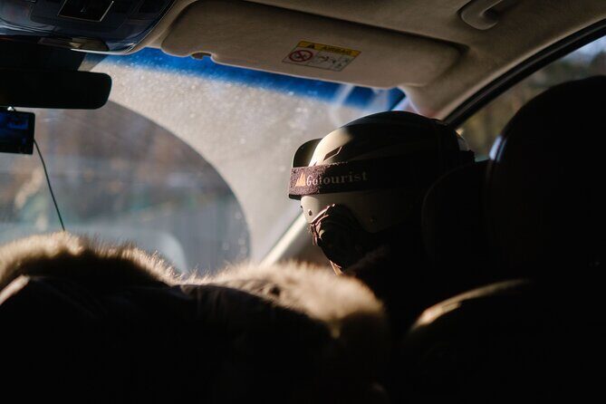 Experience Almaty, Medeu, shymbulak resort and Kok-tobe - Final Thoughts