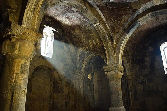 Experience Armenia - Day Trip from Tbilisi - Who This Tour Is Best For