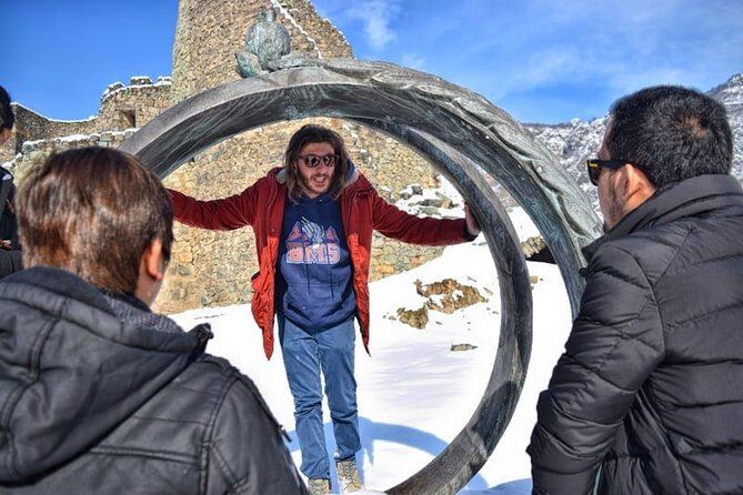 Experience Armenia - Day Trip from Tbilisi - FAQ
