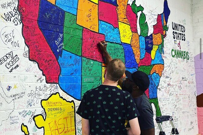 Experience Art: Painting Classes in Denver - Overview of the Experience