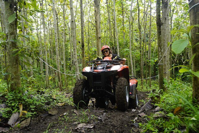 Experience ATV Adventure in Bali - The Itinerary: What You Can Expect