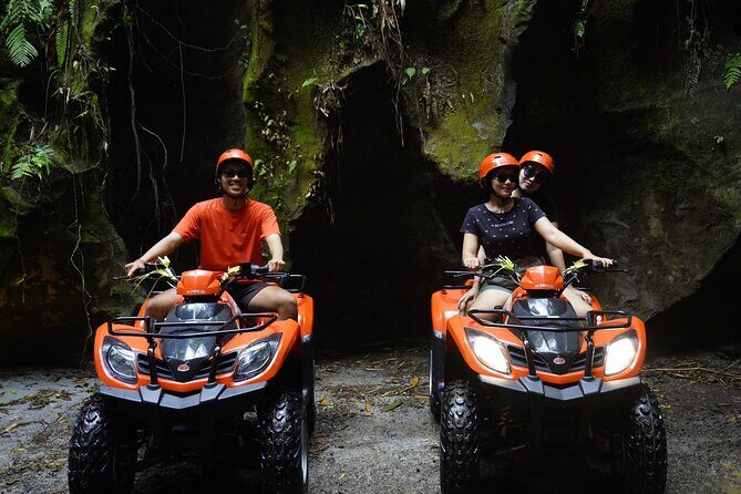 Experience ATV Adventure in Bali - Who’s This Tour Perfect For?