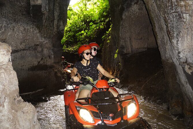 Experience ATV Adventure in Bali - The Sum Up