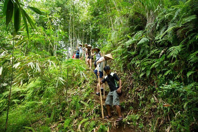 Experience Authentic Balinese Village Life on a Day Trip - Ubud - Deepening Your Cultural Connection