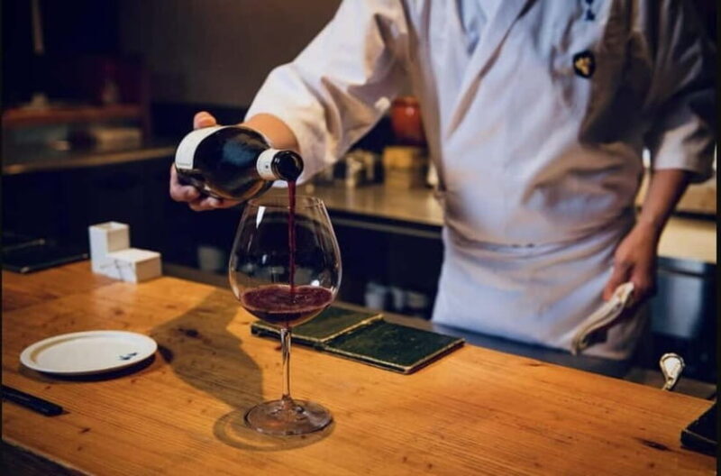 Experience Authentic Yakitori at Ginza Kicho in Tokyo - What to Expect at Ginza Kicho