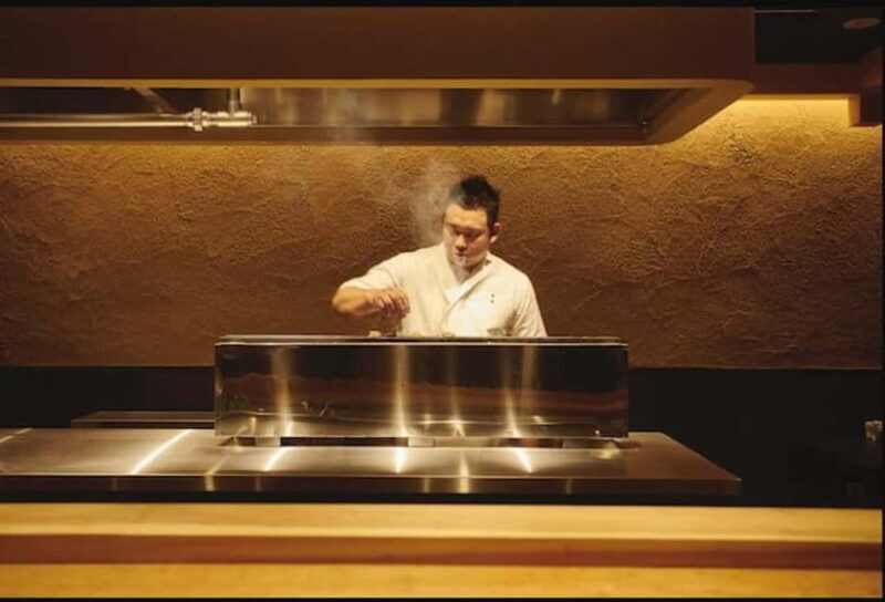 Experience Authentic Yakitori at Ginza Kicho in Tokyo - Authenticity and Quality