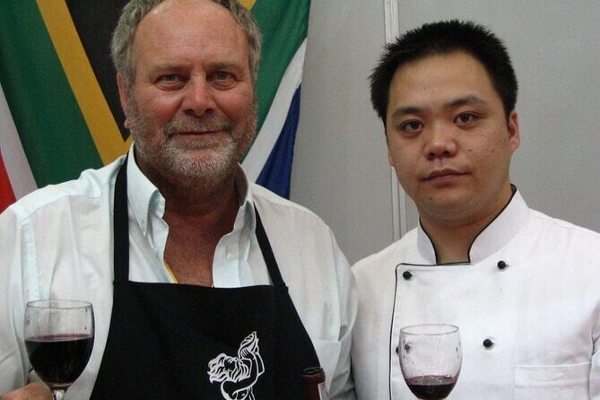 Experience Award-Winning Chef Johnny's Vino Chef Steakhouse - Exploring Vino Chef Steakhouse: An In-Depth Review