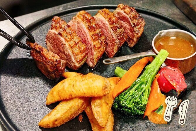 Experience Award-Winning Chef Johnny's Vino Chef Steakhouse - FAQs