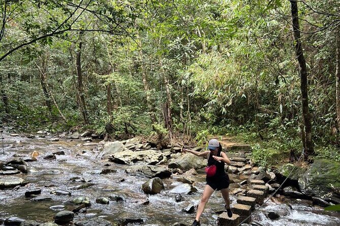 Experience Bach Ma Trekking Tour from Da Nang - The Sum Up