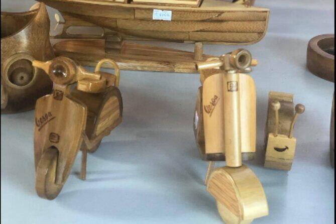 Experience Bamboo Craft Workshop with Souvenir in Hoi An - Why This Experience Matters