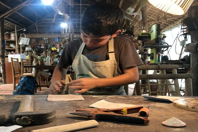 Experience Bamboo Craft Workshop with Souvenir in Hoi An - Who Is This Tour Best For?