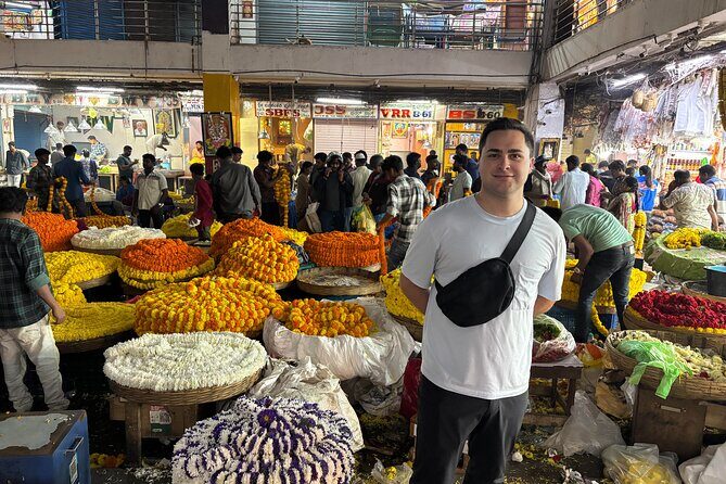 Experience Bangalore Evening City Walk Tour and Market Visit - Final Thoughts