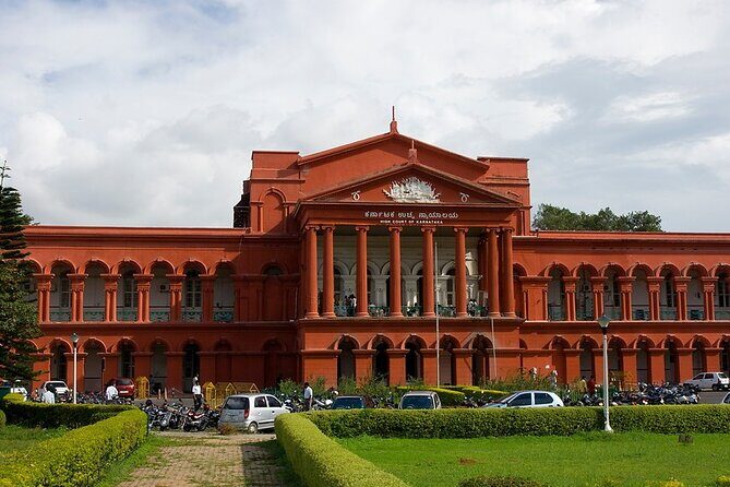 Experience Bangalores Day Private Sightseeing Journey - The Sum Up