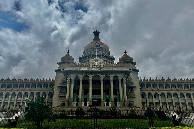 Experience Bangalores Day Private Sightseeing Journey - FAQ