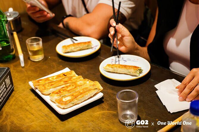 Experience Beijing Walking Food Tour Private - A Deep Dive into the Experience