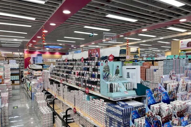 Experience Beijings Largest Wholesale Market's Private Tour - An Honest Look at the Tour Experience