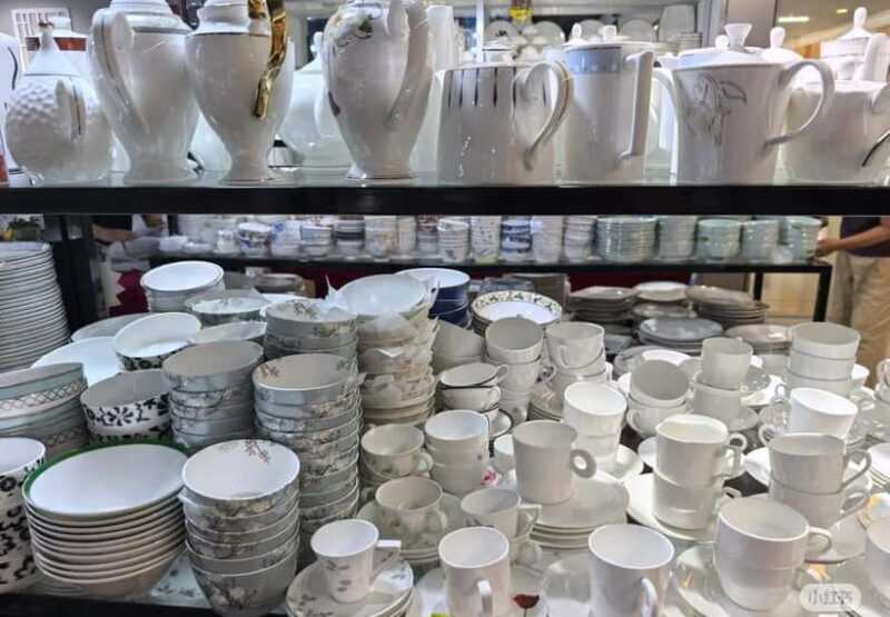 Experience Beijings Largest Wholesale Market's Private Tour - Frequently Asked Questions (FAQs)