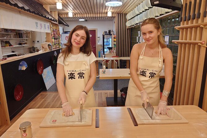experience-big-soba-knife-soba-making-class-in-tokyo-kappabashi