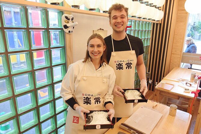experience-big-soba-knife-soba-making-class-in-tokyo-kappabashi