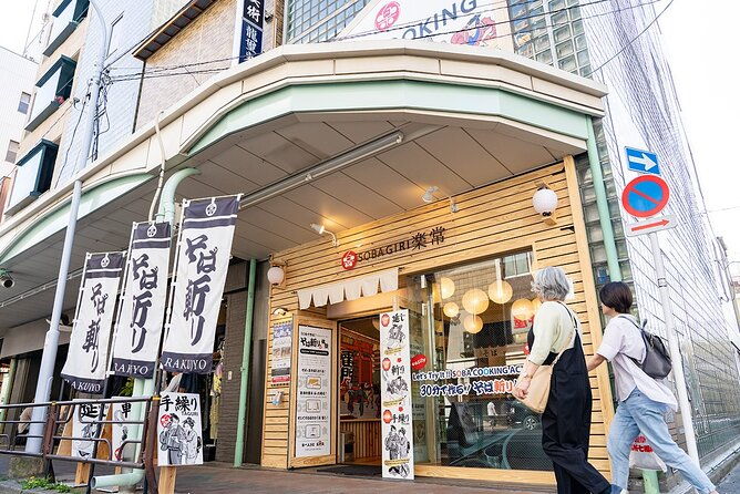 experience-big-soba-knife-soba-making-class-in-tokyo-kappabashi