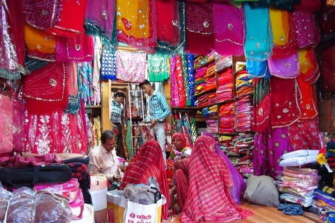 Experience Blue City Heritage Walking Tour With Us - Why This Tour Offers Great Value