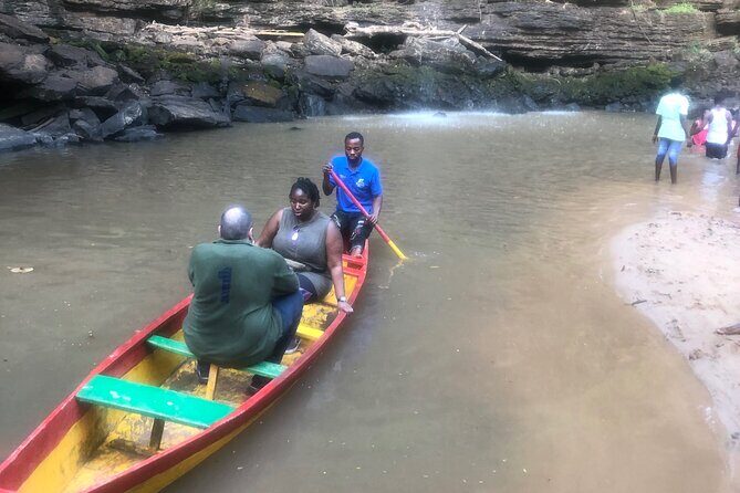 Experience Boti Waterfalls, Aburi Botanical Gardens & Tetteh Quarshie Cocoa Farm - Final Thoughts