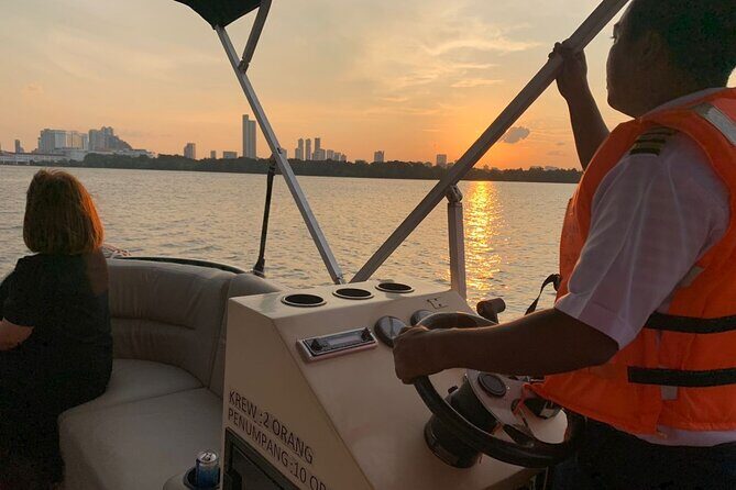 Experience Brooklyn Cruise at Puteri Harbour - Who Will Love This Experience?