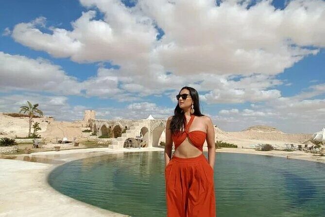 Experience Cairo With A Once-In-A-Lifetime Photoshoot - Who Will Enjoy This?