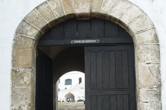 Experience Cape Coast Castle and Kakum National Park - Practical Details: What to Expect