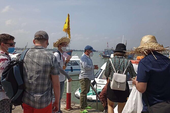 Experience Cham Islands Snorkeling Trip by Speedboat - What Could Be Better?