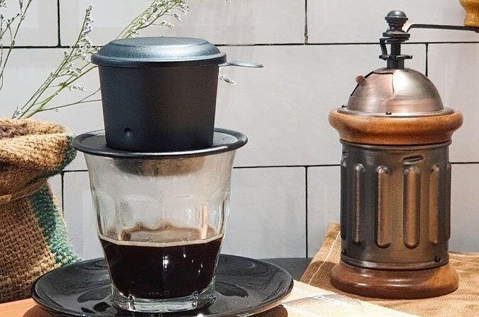 Experience Coffee Making and Vietnam's Coffee History in Da Nang - Is It Worth the Price?