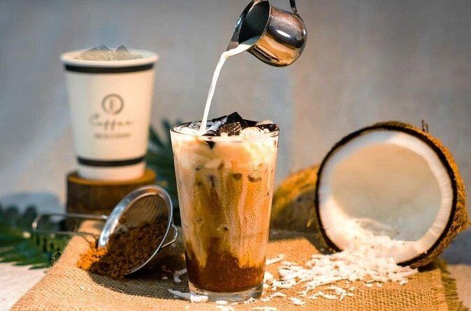 Experience Coffee Making and Vietnam's Coffee History in Da Nang - Practical Tips for Travelers