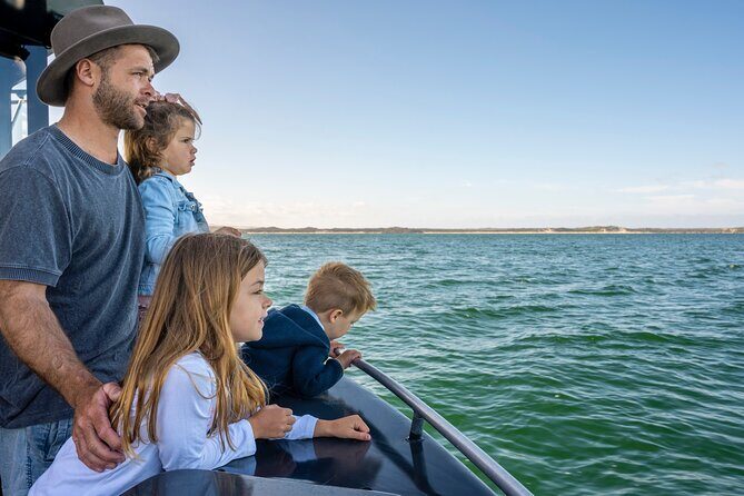 Experience Coffin Bay Short and Sweet Oyster Farm Tour - Practical Details: What You Should Know