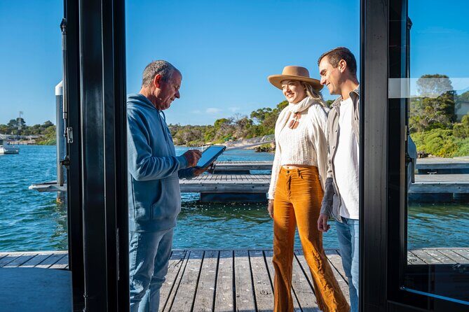 Experience Coffin Bay Short and Sweet Oyster Farm Tour - Who Is This Tour Best For?