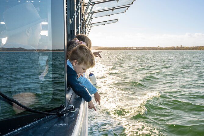 Experience Coffin Bay Short and Sweet Oyster Farm Tour - The Sum Up
