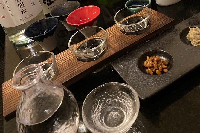 experience-comparing-sake-and-delicacies-in-shinjyuku-2