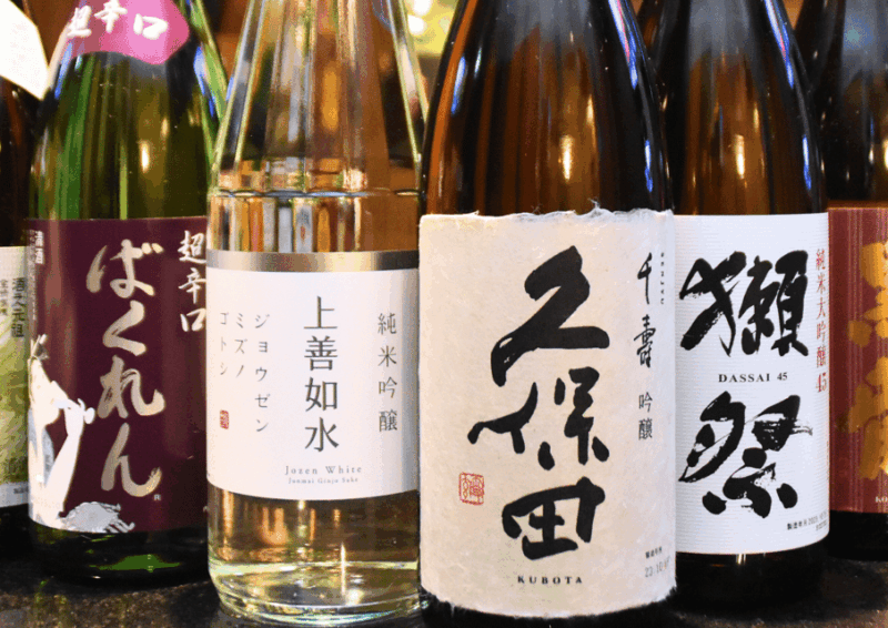 experience-comparing-sake-and-delicacies-in-shinjyuku