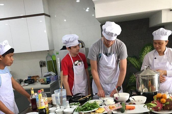 Experience Cooking Class and Cyclo Trip in Ho Chi Minh - The Sum Up: Is This Tour Worth It?