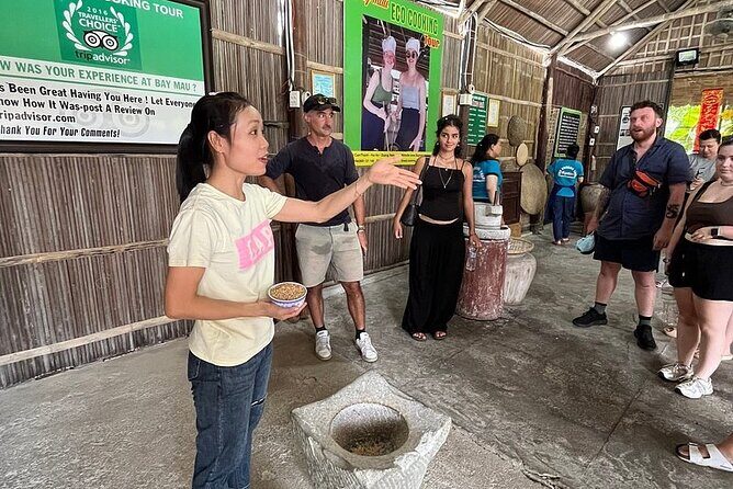 Experience Cooking Class for Lunch or Afternoon With Local Chef - Value for Money: Is It Worth $27?  