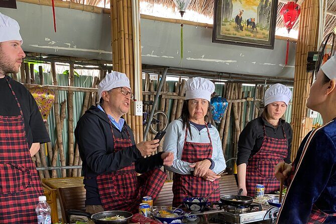 Experience Cooking Class with Local Chef in Hoi An - Final Thoughts
