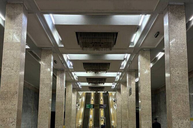 Experience Culture Food and Hands on Workshop in Tashkent - The Sum Up