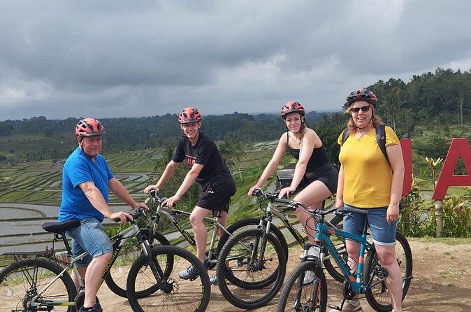 Experience Cycling Tour to Bali UNESCO Heritage Site in Jatiluwih - The Sum Up