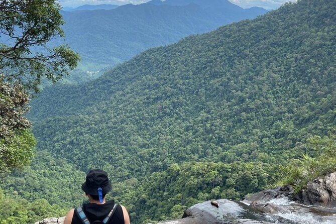 Experience Da Nang Hoi An to Hue via Bach Ma National Park Trekki - A Detailed Look at the Bach Ma Trekking Tour